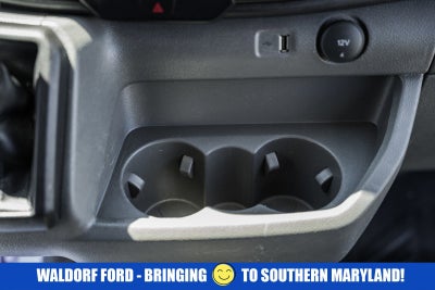 2024 Ford Transit Cargo Van 250
