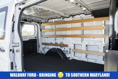 2024 Ford Transit Cargo Van 250