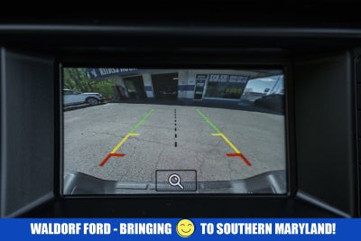 2019 Ford Ranger 2WD
