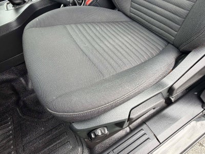 2022 Ford Ranger 2WD
