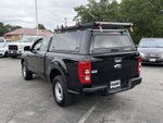 2022 Ford Ranger 2WD