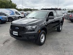2022 Ford Ranger 2WD