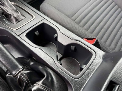2022 Ford Ranger 2WD
