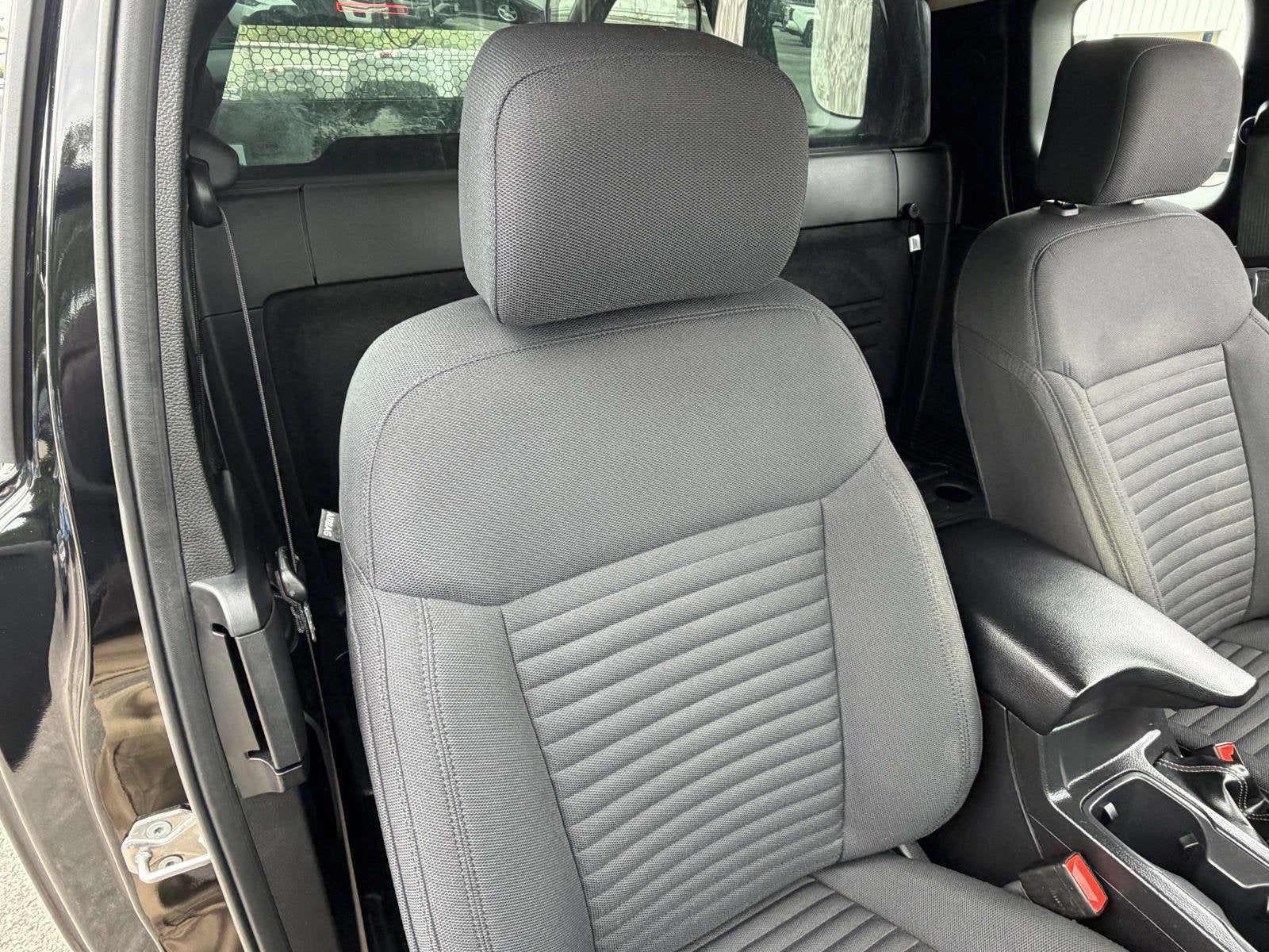 2022 Ford Ranger 2WD