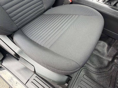 2022 Ford Ranger 2WD