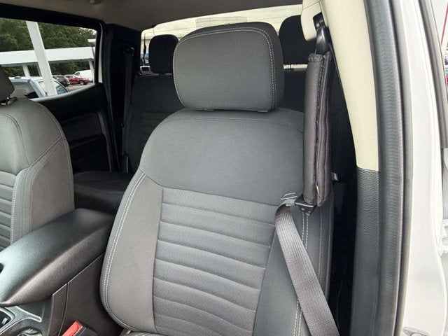 2023 Ford Ranger 4WD