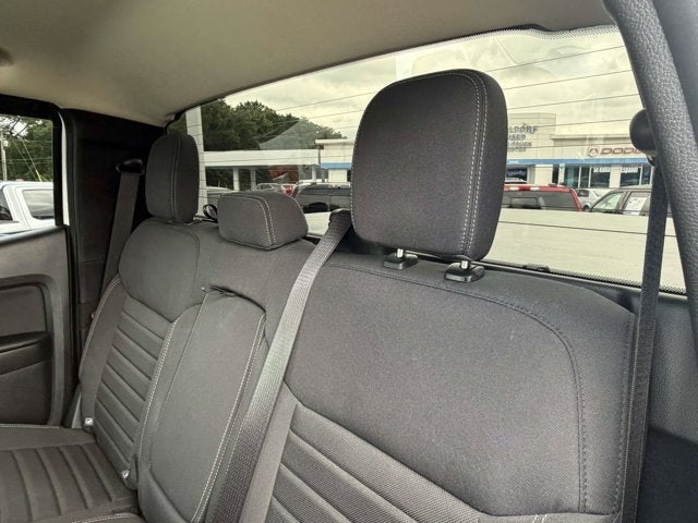 2023 Ford Ranger 4WD