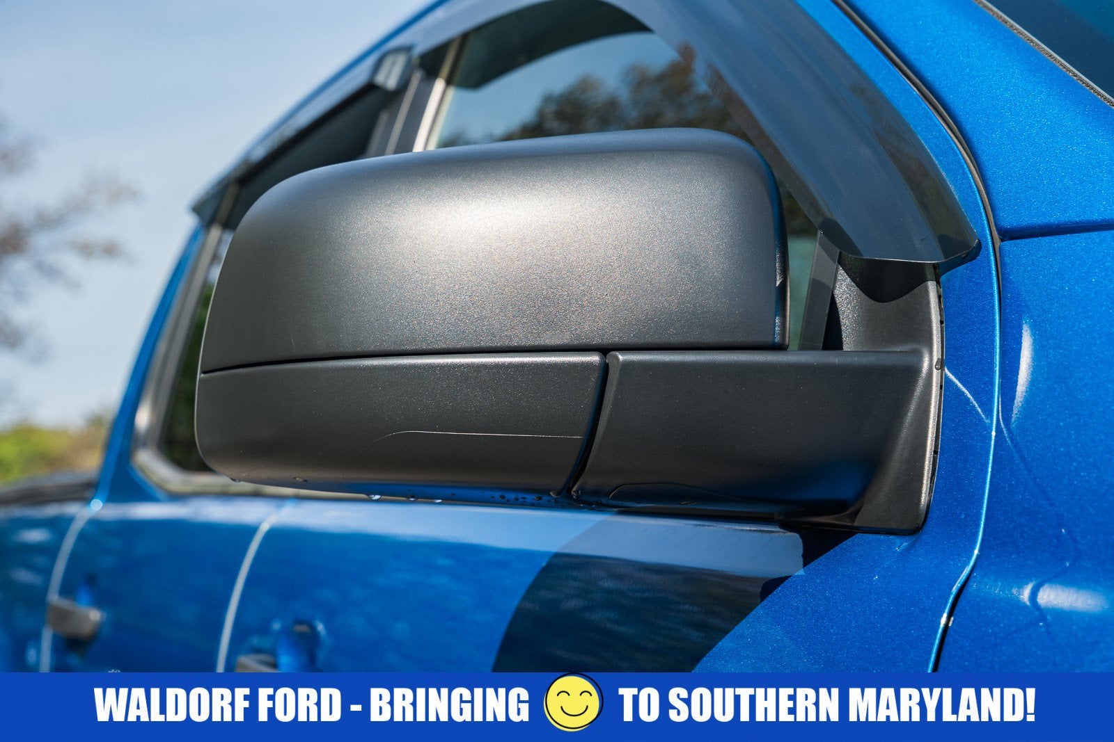 2021 Ford Ranger 4WD