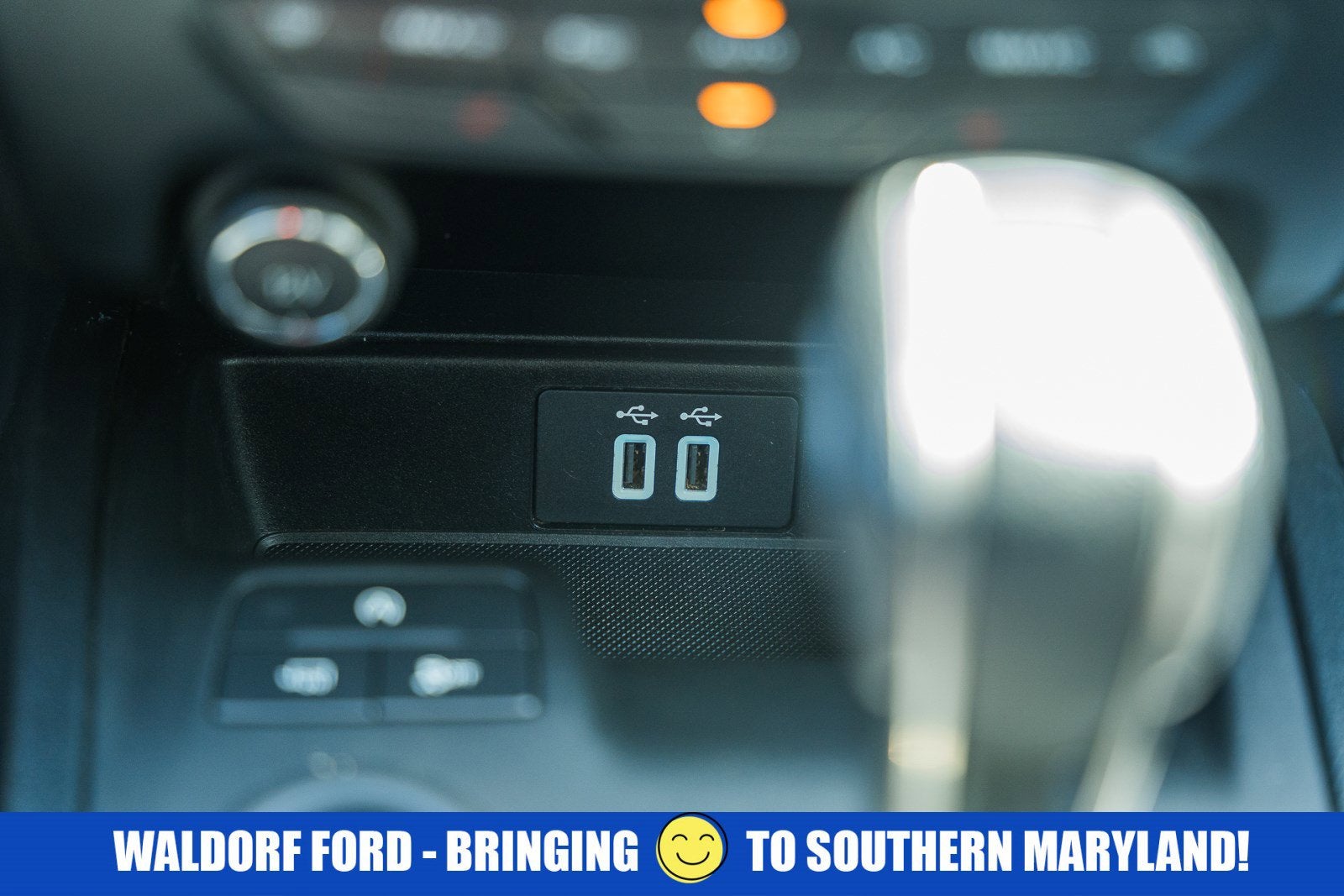 2021 Ford Ranger 4WD