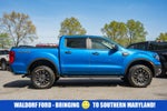 2021 Ford Ranger 4WD