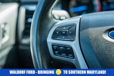 2021 Ford Ranger 4WD