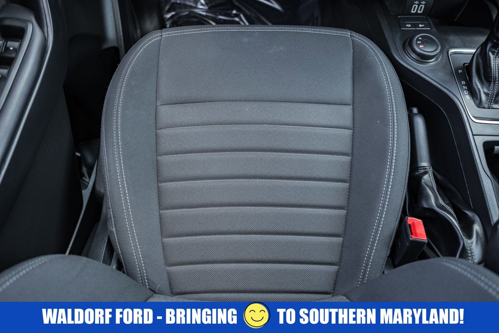 2022 Ford Ranger 4WD