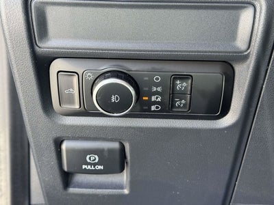 2023 Ford F-150 2WD