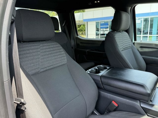 2023 Ford F-150 2WD