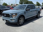 2023 Ford F-150 2WD