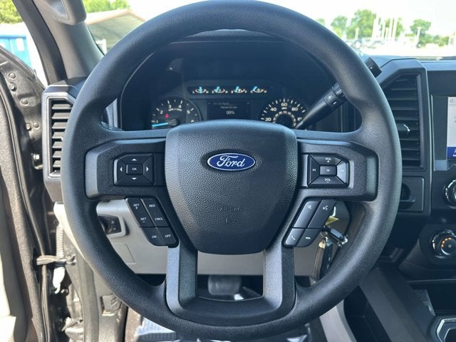 2020 Ford F-150 2WD