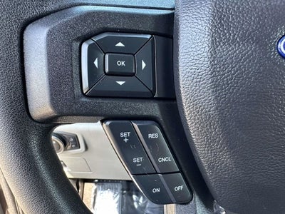 2020 Ford F-150 2WD