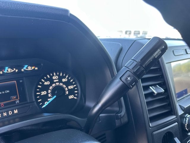 2020 Ford F-150 2WD