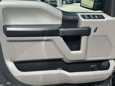 2020 Ford F-150 2WD