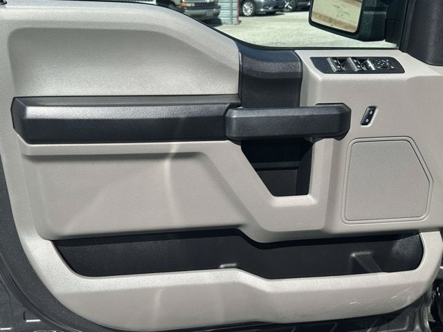 2020 Ford F-150 2WD