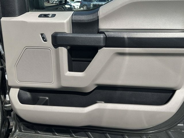 2020 Ford F-150 2WD