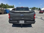 2020 Ford F-150 2WD
