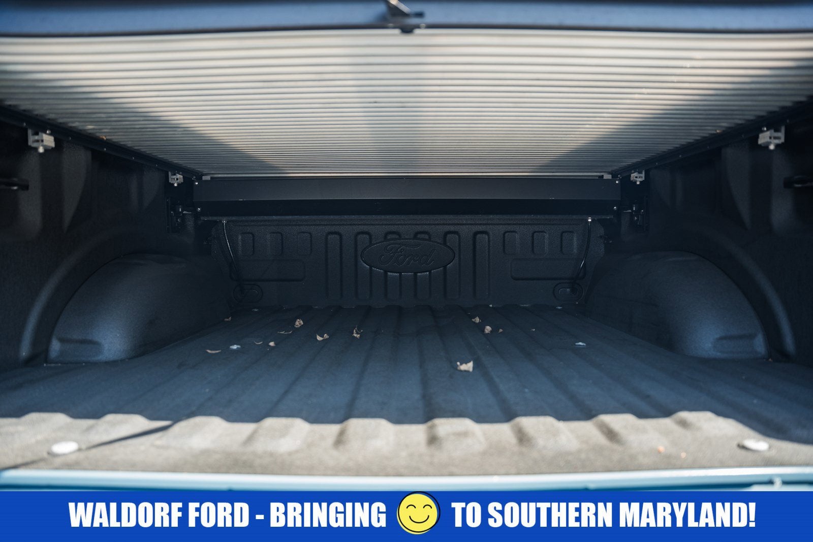 2023 Ford F-150 2WD