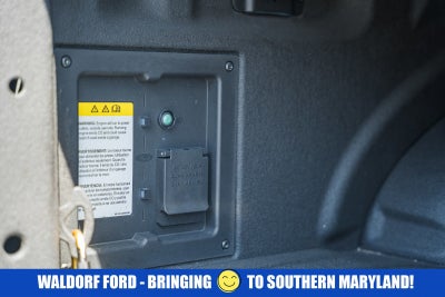2023 Ford F-150 2WD