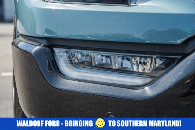 2023 Ford F-150 2WD