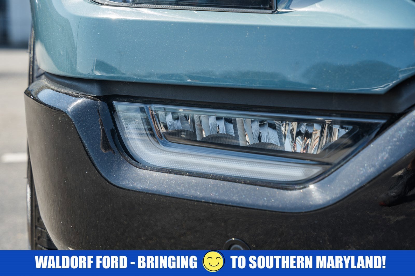 2023 Ford F-150 2WD