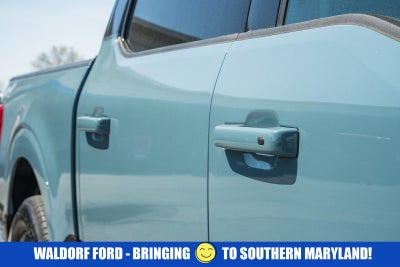 2023 Ford F-150 2WD