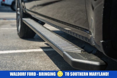2023 Ford F-150 2WD
