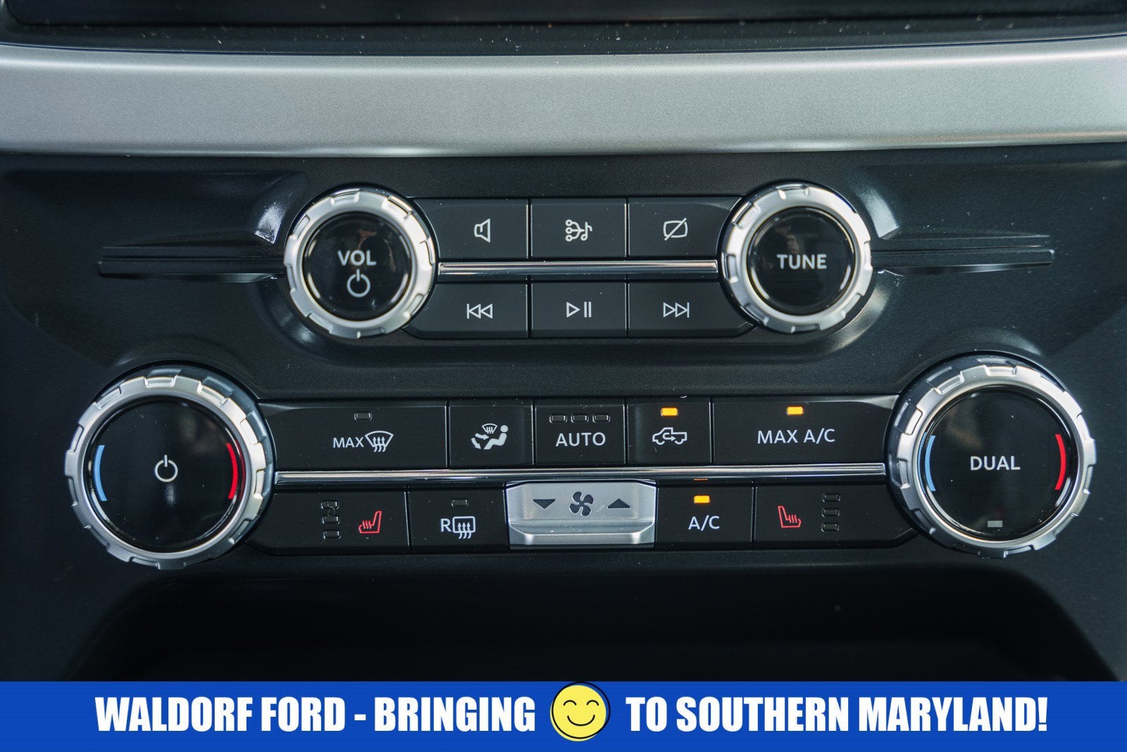 2023 Ford F-150 2WD