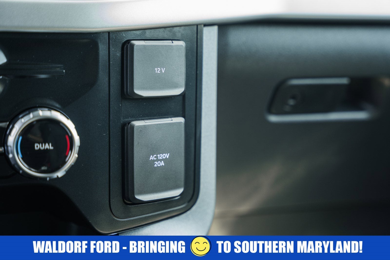 2023 Ford F-150 2WD