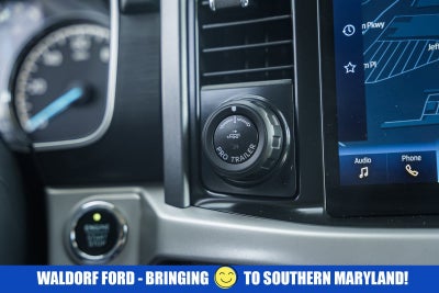 2023 Ford F-150 2WD