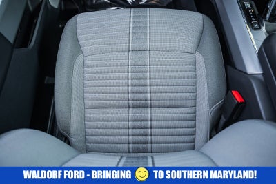 2023 Ford F-150 2WD