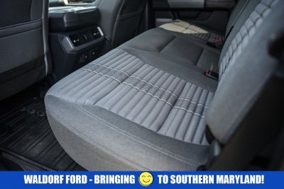 2023 Ford F-150 2WD