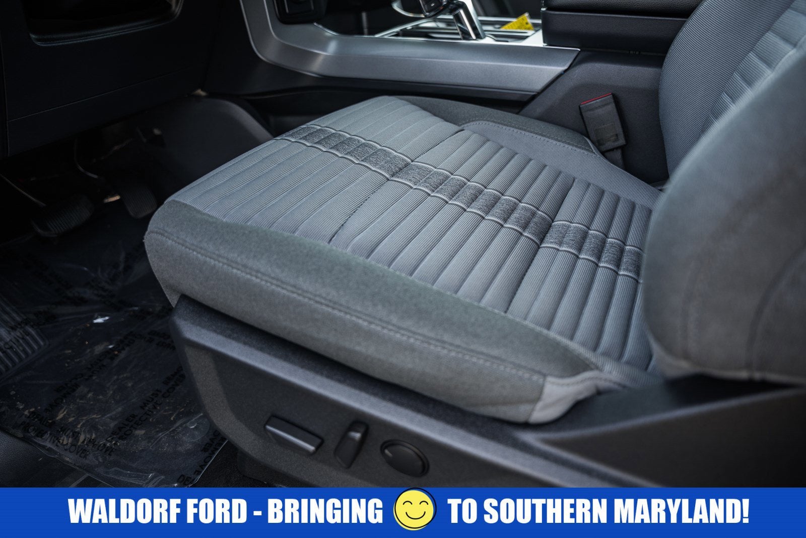 2023 Ford F-150 2WD