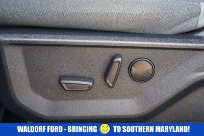 2023 Ford F-150 2WD