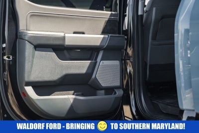 2023 Ford F-150 2WD