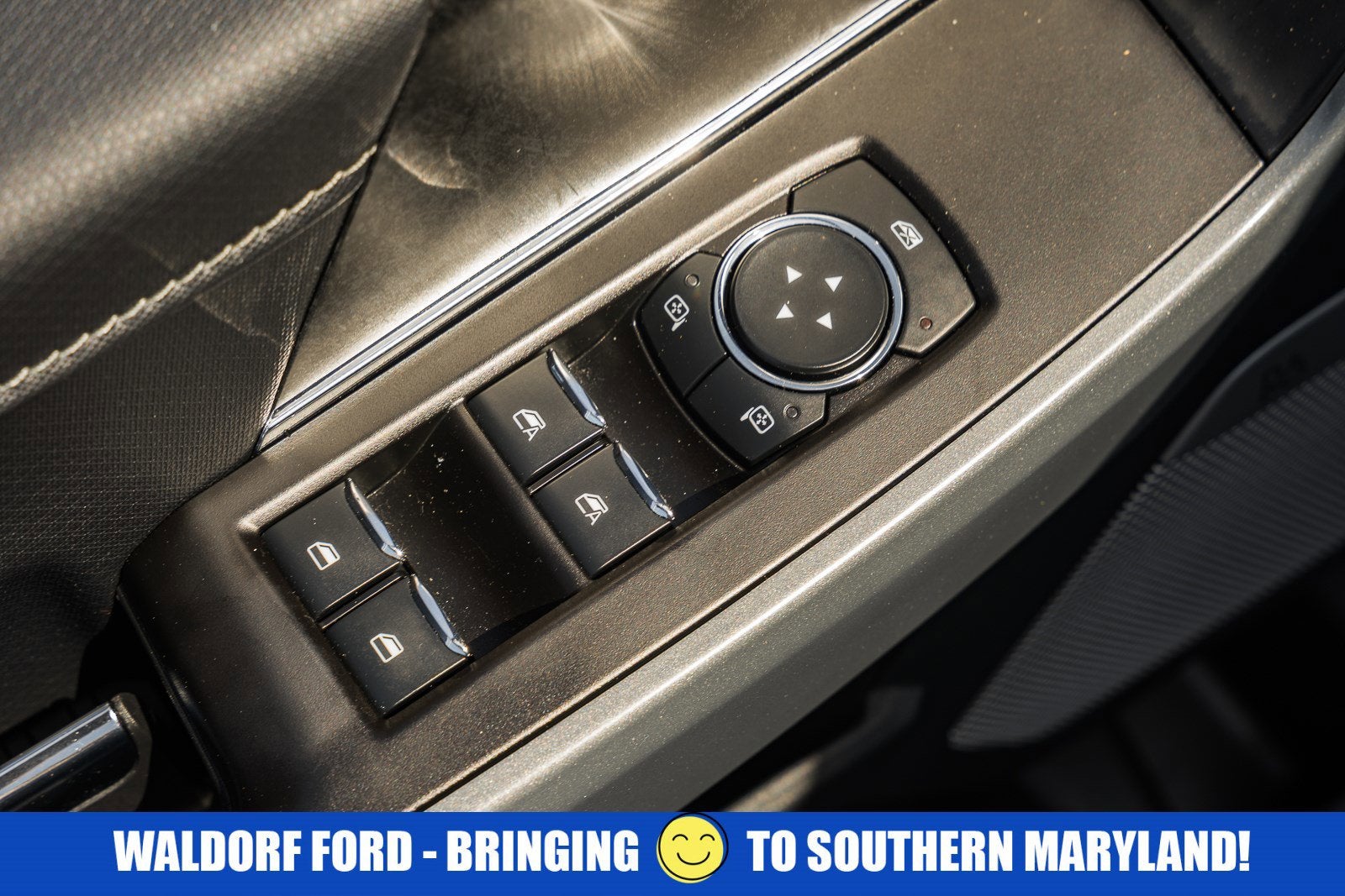2023 Ford F-150 2WD