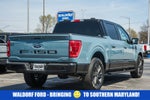 2023 Ford F-150 2WD