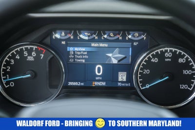 2023 Ford F-150 2WD