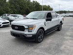 2023 Ford F-150 2WD