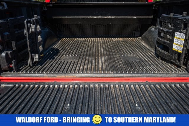 2019 Ford F-150 4WD