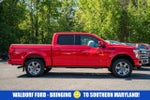2019 Ford F-150 4WD
