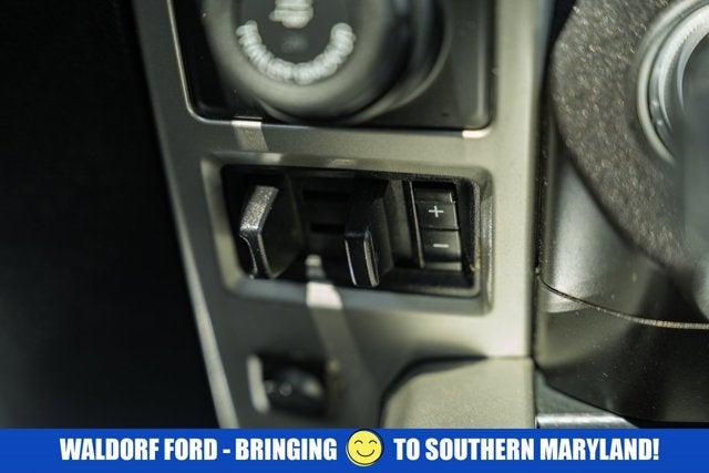 2019 Ford F-150 4WD
