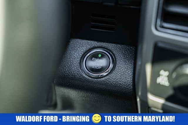 2019 Ford F-150 4WD