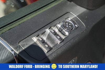 2019 Ford F-150 4WD