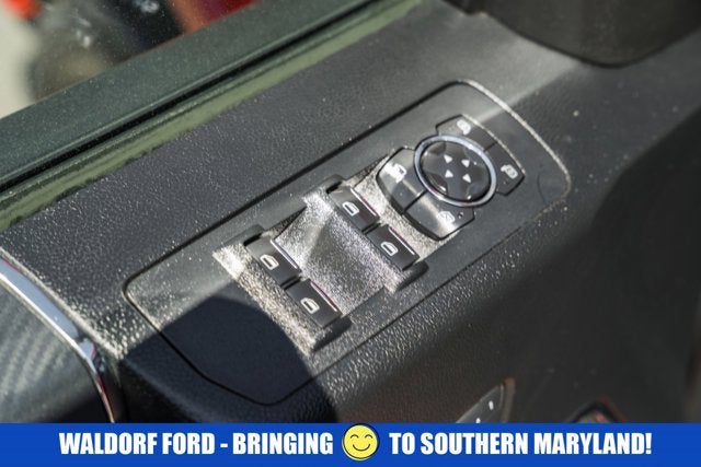 2019 Ford F-150 4WD